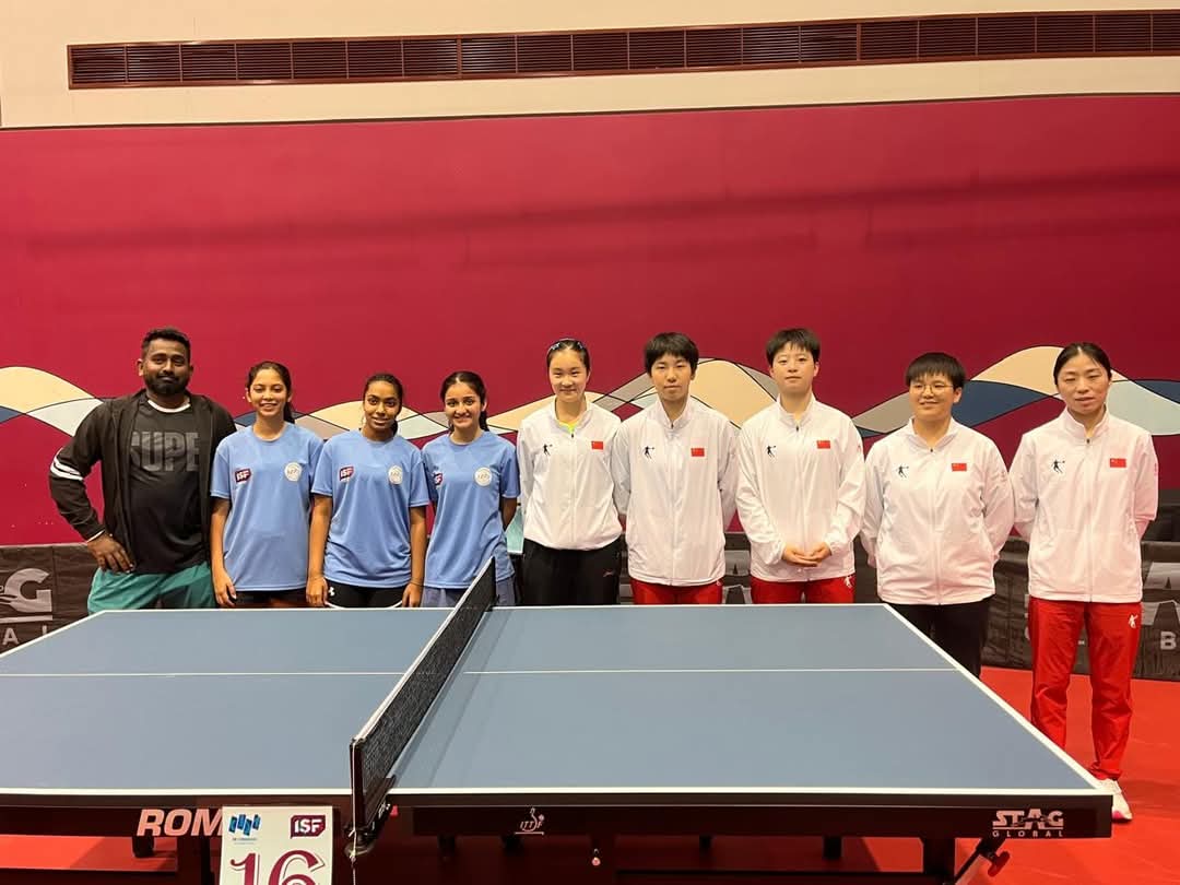 66th National School Games